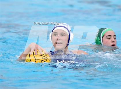 Thumbnail 1 in El Dorado @ Dixon (CIF SJS D3 Playoff) photogallery.