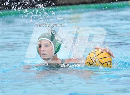 Thumbnail 2 in El Dorado @ Dixon (CIF SJS D3 Playoff) photogallery.