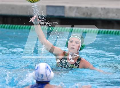 Thumbnail 1 in El Dorado @ Dixon (CIF SJS D3 Playoff) photogallery.