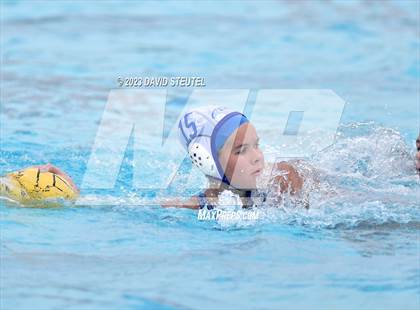 Thumbnail 3 in El Dorado @ Dixon (CIF SJS D3 Playoff) photogallery.
