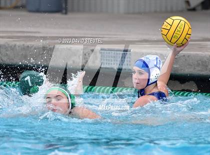 Thumbnail 1 in El Dorado @ Dixon (CIF SJS D3 Playoff) photogallery.