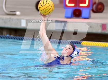 Thumbnail 2 in El Dorado @ Dixon (CIF SJS D3 Playoff) photogallery.