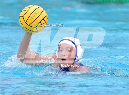 Thumbnail 1 in El Dorado @ Dixon (CIF SJS D3 Playoff) photogallery.