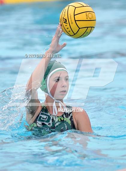 Thumbnail 1 in El Dorado @ Dixon (CIF SJS D3 Playoff) photogallery.