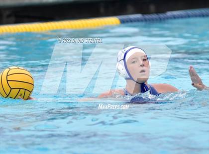 Thumbnail 2 in El Dorado @ Dixon (CIF SJS D3 Playoff) photogallery.