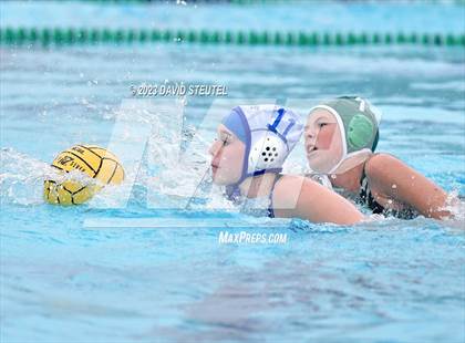 Thumbnail 1 in El Dorado @ Dixon (CIF SJS D3 Playoff) photogallery.