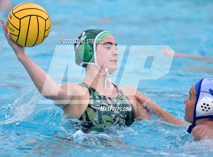 Thumbnail 3 in El Dorado @ Dixon (CIF SJS D3 Playoff) photogallery.