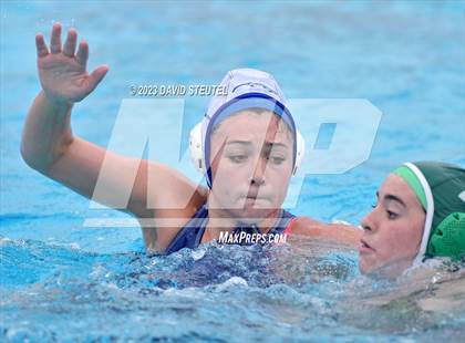 Thumbnail 1 in El Dorado @ Dixon (CIF SJS D3 Playoff) photogallery.