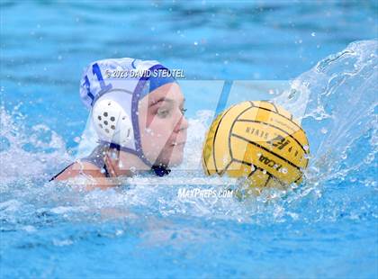 Thumbnail 1 in El Dorado @ Dixon (CIF SJS D3 Playoff) photogallery.