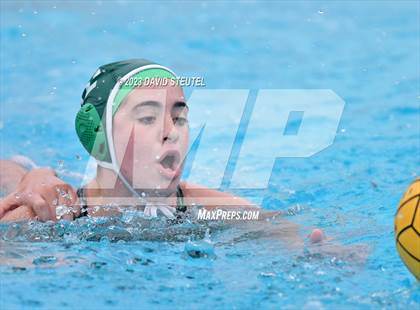 Thumbnail 2 in El Dorado @ Dixon (CIF SJS D3 Playoff) photogallery.