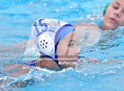 Thumbnail 2 in El Dorado @ Dixon (CIF SJS D3 Playoff) photogallery.