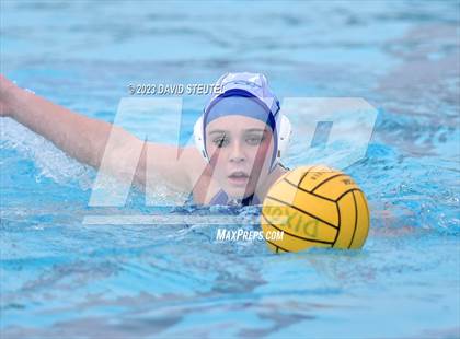 Thumbnail 3 in El Dorado @ Dixon (CIF SJS D3 Playoff) photogallery.