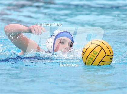 Thumbnail 3 in El Dorado @ Dixon (CIF SJS D3 Playoff) photogallery.