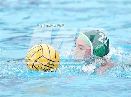 Thumbnail 3 in El Dorado @ Dixon (CIF SJS D3 Playoff) photogallery.