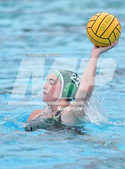 Thumbnail 3 in El Dorado @ Dixon (CIF SJS D3 Playoff) photogallery.