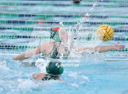 Thumbnail 3 in El Dorado @ Dixon (CIF SJS D3 Playoff) photogallery.