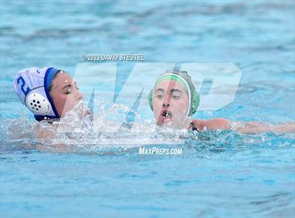Thumbnail 2 in El Dorado @ Dixon (CIF SJS D3 Playoff) photogallery.