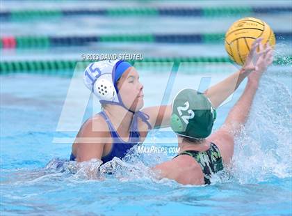 Thumbnail 2 in El Dorado @ Dixon (CIF SJS D3 Playoff) photogallery.