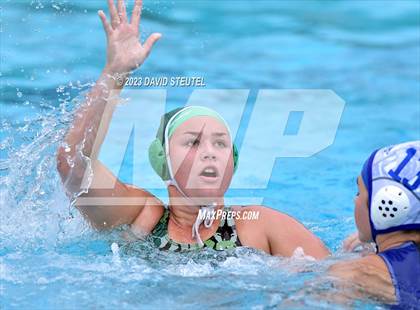 Thumbnail 2 in El Dorado @ Dixon (CIF SJS D3 Playoff) photogallery.