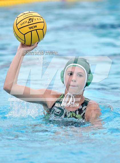 Thumbnail 3 in El Dorado @ Dixon (CIF SJS D3 Playoff) photogallery.