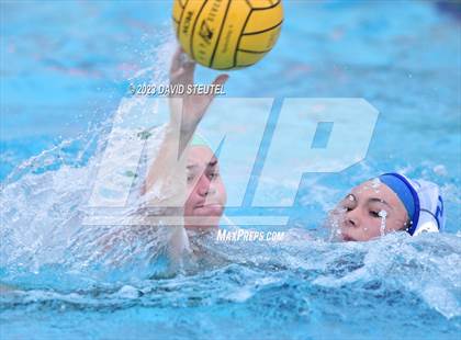 Thumbnail 1 in El Dorado @ Dixon (CIF SJS D3 Playoff) photogallery.