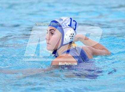 Thumbnail 3 in El Dorado @ Dixon (CIF SJS D3 Playoff) photogallery.
