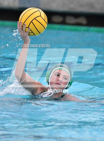 Thumbnail 2 in El Dorado @ Dixon (CIF SJS D3 Playoff) photogallery.
