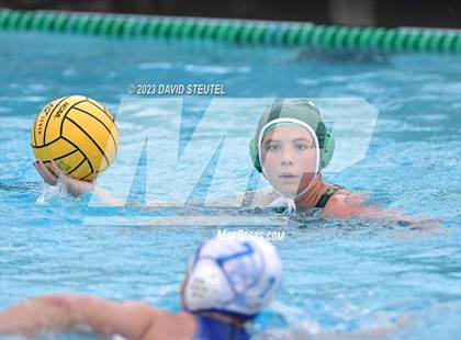Thumbnail 3 in El Dorado @ Dixon (CIF SJS D3 Playoff) photogallery.