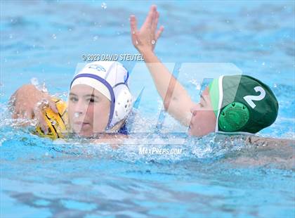 Thumbnail 3 in El Dorado @ Dixon (CIF SJS D3 Playoff) photogallery.