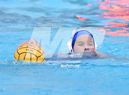 Thumbnail 2 in El Dorado @ Dixon (CIF SJS D3 Playoff) photogallery.