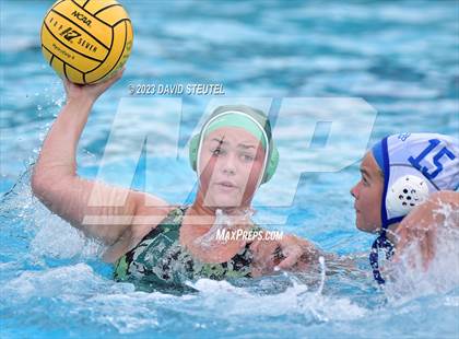 Thumbnail 3 in El Dorado @ Dixon (CIF SJS D3 Playoff) photogallery.