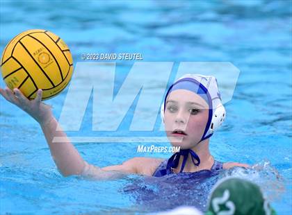 Thumbnail 2 in El Dorado @ Dixon (CIF SJS D3 Playoff) photogallery.