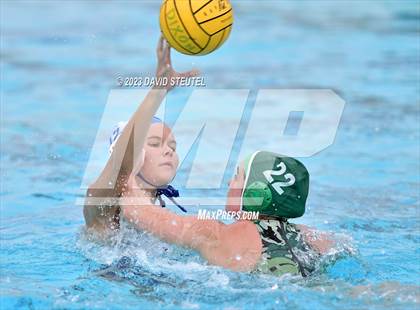Thumbnail 1 in El Dorado @ Dixon (CIF SJS D3 Playoff) photogallery.