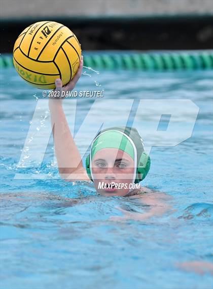 Thumbnail 3 in El Dorado @ Dixon (CIF SJS D3 Playoff) photogallery.