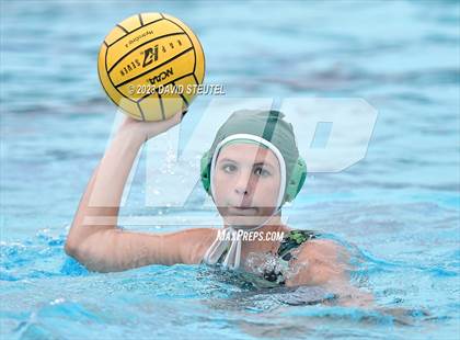 Thumbnail 2 in El Dorado @ Dixon (CIF SJS D3 Playoff) photogallery.