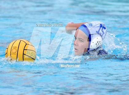 Thumbnail 2 in El Dorado @ Dixon (CIF SJS D3 Playoff) photogallery.