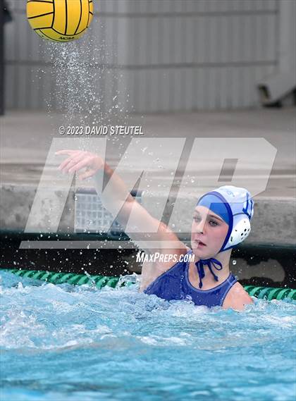 Thumbnail 3 in El Dorado @ Dixon (CIF SJS D3 Playoff) photogallery.