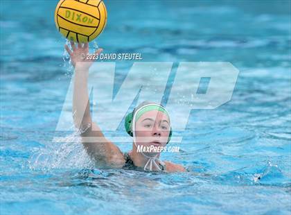 Thumbnail 3 in El Dorado @ Dixon (CIF SJS D3 Playoff) photogallery.
