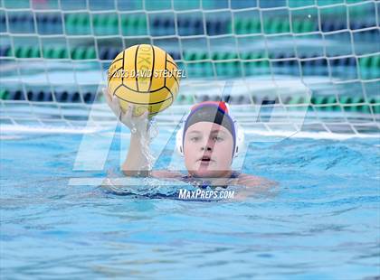 Thumbnail 1 in El Dorado @ Dixon (CIF SJS D3 Playoff) photogallery.