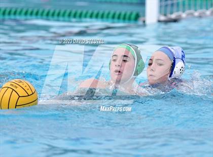 Thumbnail 2 in El Dorado @ Dixon (CIF SJS D3 Playoff) photogallery.