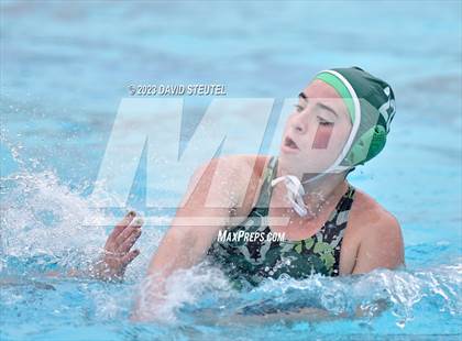 Thumbnail 3 in El Dorado @ Dixon (CIF SJS D3 Playoff) photogallery.