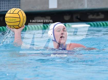 Thumbnail 1 in El Dorado @ Dixon (CIF SJS D3 Playoff) photogallery.