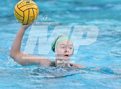 Thumbnail 2 in El Dorado @ Dixon (CIF SJS D3 Playoff) photogallery.