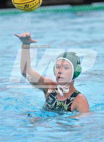 Thumbnail 1 in El Dorado @ Dixon (CIF SJS D3 Playoff) photogallery.
