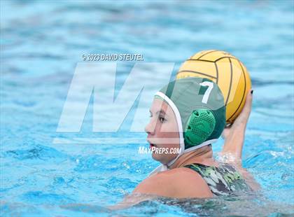 Thumbnail 3 in El Dorado @ Dixon (CIF SJS D3 Playoff) photogallery.