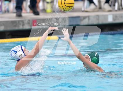 Thumbnail 1 in El Dorado @ Dixon (CIF SJS D3 Playoff) photogallery.