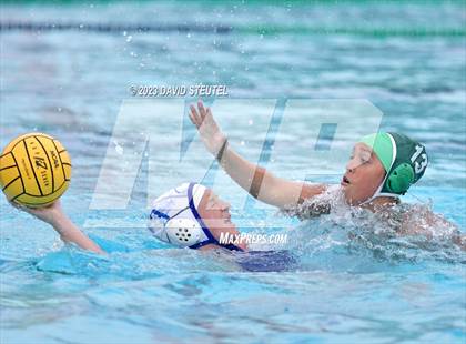 Thumbnail 2 in El Dorado @ Dixon (CIF SJS D3 Playoff) photogallery.