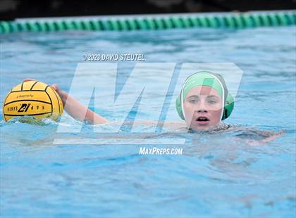 Thumbnail 2 in El Dorado @ Dixon (CIF SJS D3 Playoff) photogallery.