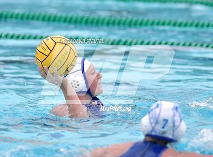 Thumbnail 1 in El Dorado @ Dixon (CIF SJS D3 Playoff) photogallery.