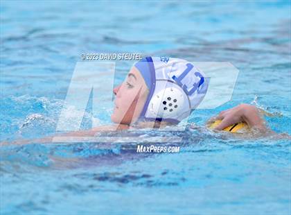 Thumbnail 2 in El Dorado @ Dixon (CIF SJS D3 Playoff) photogallery.